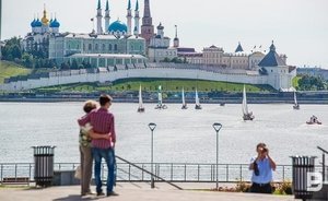 В список лучших по качеству городской среды вошли 24 города Татарстана