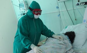 Татарстан получит 146 млн рублей на обеспечение лекарствами больных COVID-19