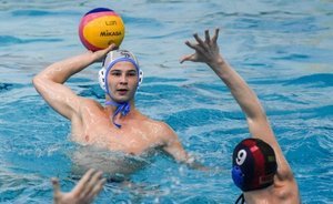 Казанский «Синтез» забил 20 мячей в ворота «Астаны»