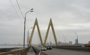 Гендиректора компании, строившей мост Миллениум в Казани, подозревают в сокрытии 80 млн рублей