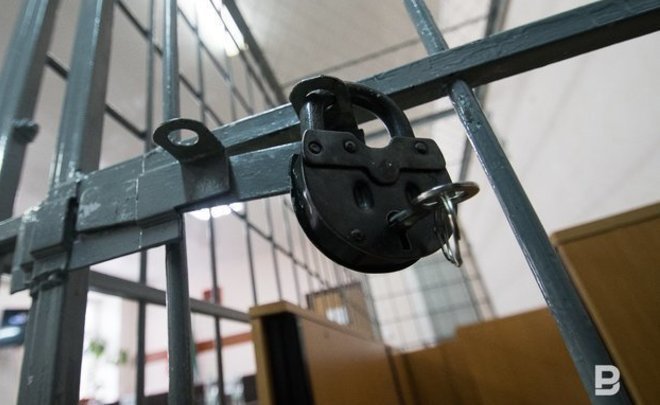Суд арестовал координатора «Левого фронта» Сергея Удальцова на 30 суток