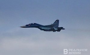 ВКС России нанесли удар по базе подготовки диверсионных сил ВСУ