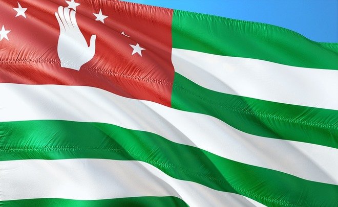 Абхазия закрыла границу с Грузией