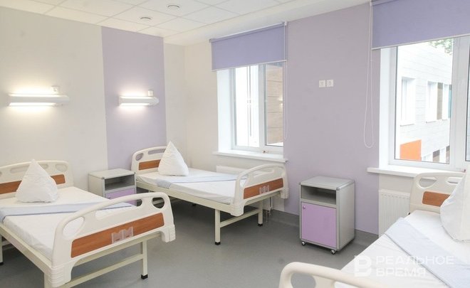 За 2022 год в Татарстане дети получили около 120 тысяч травм