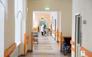 За пять лет в Татарстан нужно привлечь более 2100 медиков