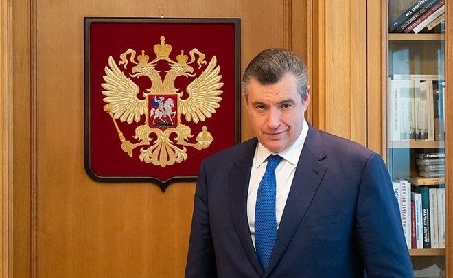 Слуцкий: делегация РФ не уступит украинской стороне ни одного переговорного пункта