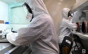 В ЮАР сократилось число госпитализации пациентов с COVID-19 из-за «омикрона»