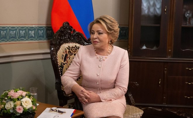 Министр Новогодний Выпуск