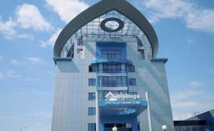 Минниханов 14 мая откроет первый в Поволжье сервисный металлоцентр в ОЭЗ «Алабуга»