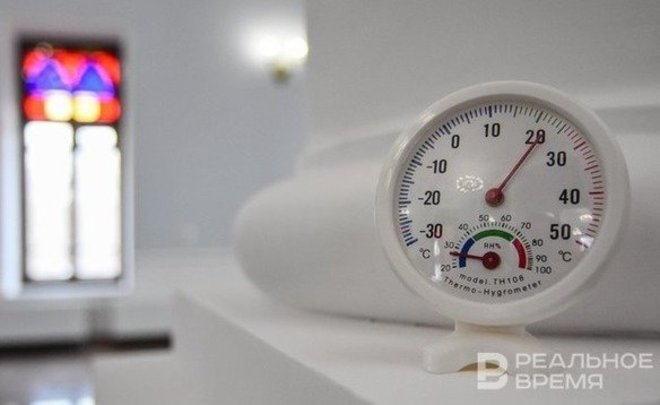 С 1 июля 2024 года в Татарстане изменятся нормативы на подогрев воды