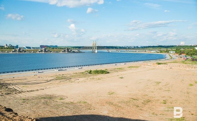 В казанском Кремле рассказали о главной идее нового маршрута вдоль берега Казанки