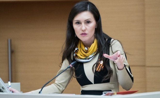 Галимова анонсировала снижение тарифов на вывоз мусора для части населения Татарстана