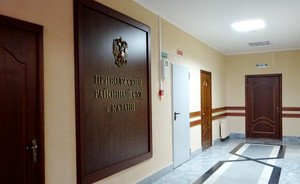 Казанский суд отказал в аресте начальника угрозыска ОП «Горки»