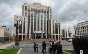 В Татарстане утвердили правила использования трансфертов для граждан ДНР, ЛНР и Украины