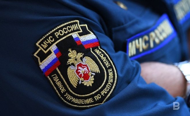 В Ютазинском районе Татарстана утонула женщина