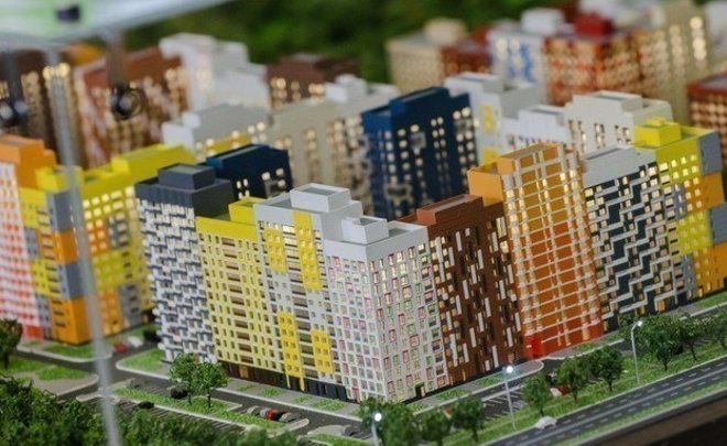 Эксперты назвали самые дорогие квартиры в России