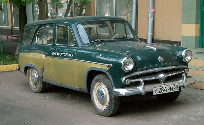 «КАМАЗу вполне по силам возродить «народный» автомобиль, которого остро не хватает»