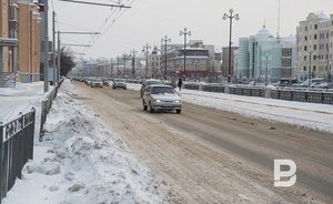 Профессор КФУ рассказал об аномальной погоде в Казани