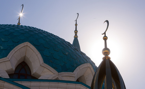 Праздничные мероприятия в честь Ураза-байрама начнутся в мечетях Казани в 3.00 утра 25 июня
