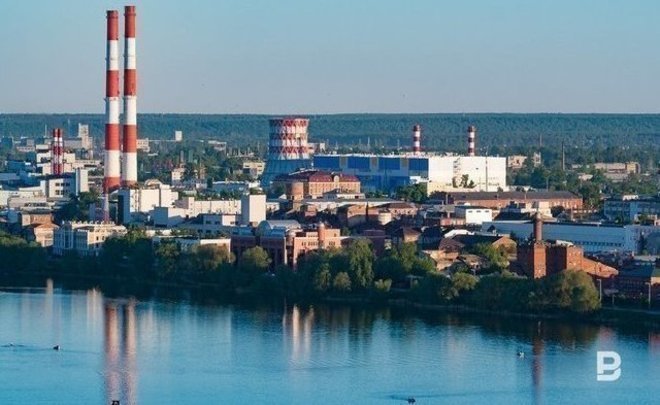 В Казани зафиксировано превышение концентрации формальдегида и диоксида азота в воздухе