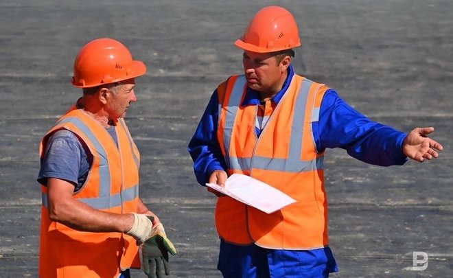 На капремонт зданий двух татарстанских судов направят почти 3 млн рублей