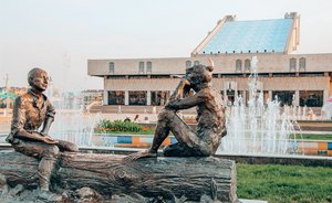 В Казани зафиксировали повышенную концентрацию аммиака