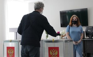 Глава ЦИК России призвала не разводить истерику из-за трехдневного голосования