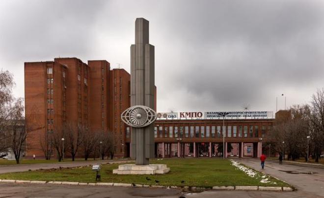 Вместо заброшенных зданий КМПО на Дементьева построят торгово-развлекательный центр