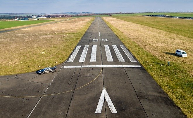Прокуратура обвинила два аэропорта Татарстана в загрязнении среды