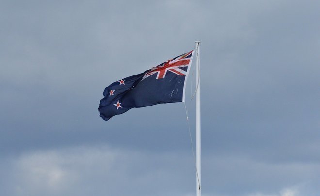 Новая Зеландия введет тарифы в 35% на импорт из России