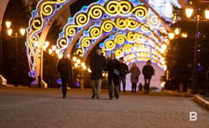 Жители Казани рассказали, что хотят изменить в своей жизни в 2024 году