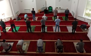 В Башкирии вновь откроются мечети и церкви