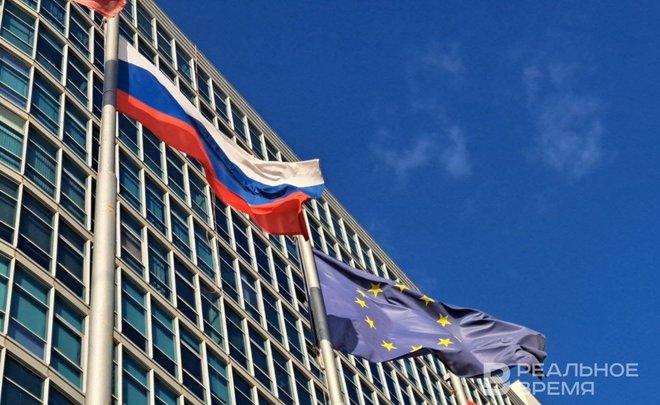 Эксперт предположил, что 11-й пакет санкций Евросоюза в отношении России станет одним из последних
