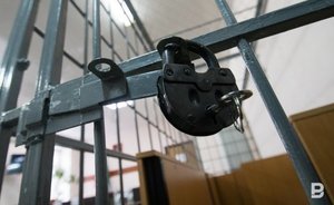 Суд арестовал экс-зампрокурора Башкирии и его подельника по делу о взятке