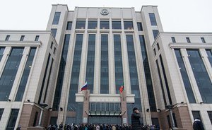 Доходы бюджета Татарстана за I квартал составили 24,3% от годового плана