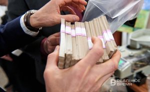 Татарстану спишут задолженность по бюджетным кредитам