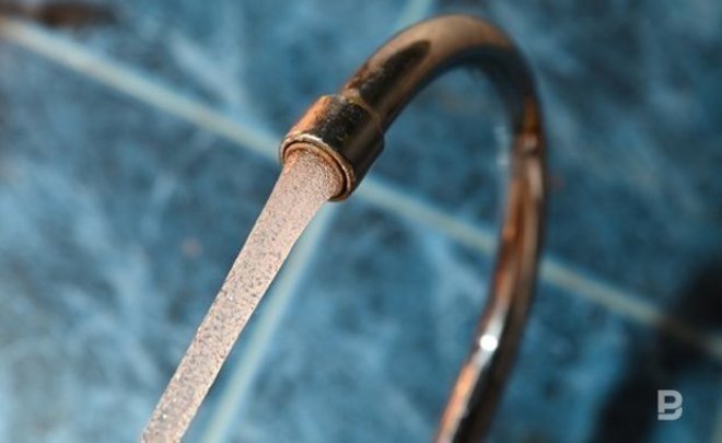 В домах Приволжского района Казани отключили водоснабжение из-за аварии на сетях «Водоканала»