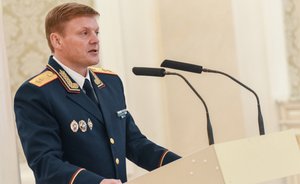 Глава СКР по Татарстану может возглавить московский Следком — СМИ