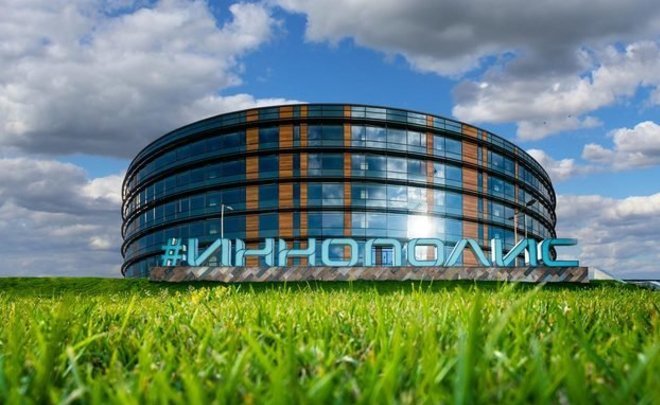 Власти Иннополиса собирают более 360 миллионов рублей налогов