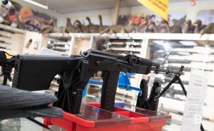 В России предложили передавать в зону СВО конфискованную у браконьеров технику