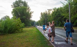 Синоптик спрогнозировал грозы и ураганы в некоторых регионах Поволжья в середине этой недели