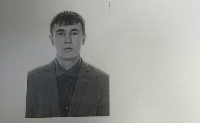 Источник: в Татарстане объявлен в розыск за изнасилование экс-полицейский