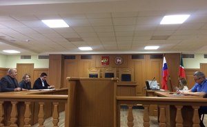 Суд оставил избивших адвокатов полицейских из Набережных Челнов под подпиской о невыезде