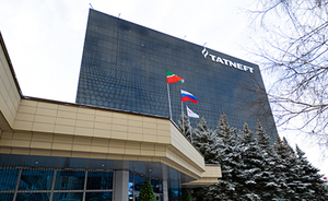 ​«Татнефть» заявила о готовности поучаствовать в bail-in Татфондбанка в случае его санации