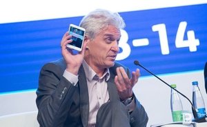 Тиньков покинет пост главы совета директоров «Тинькофф Банка»