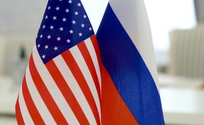 Служба гражданства и иммиграции США объявила о закрытии московского офиса