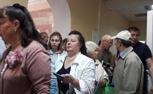 Суд по делу главы «Свея» в Казани начался с аншлага