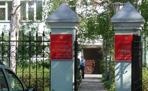 Житель Мамадыша признался в избиении гостя казанского ночного клуба