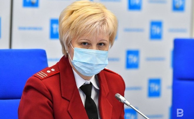 Роспотребнадзор настораживает стабильная ситуация с коронавирусом в Татарстане