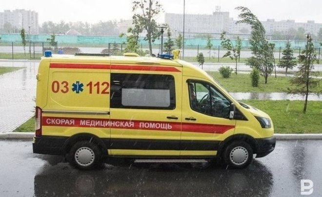 В Татарстане сегодня зарегистрировано 25 новых случаев COVID-19